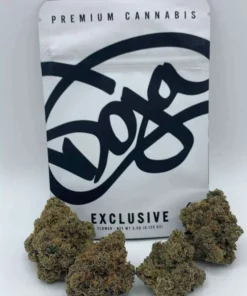 Doja Karma's headstash