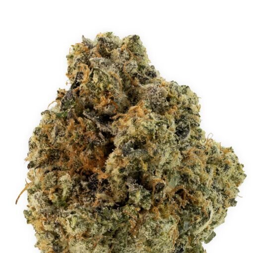 ANIMAL FACE Weed